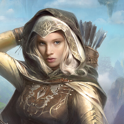 New Horizon – FaB Foundry