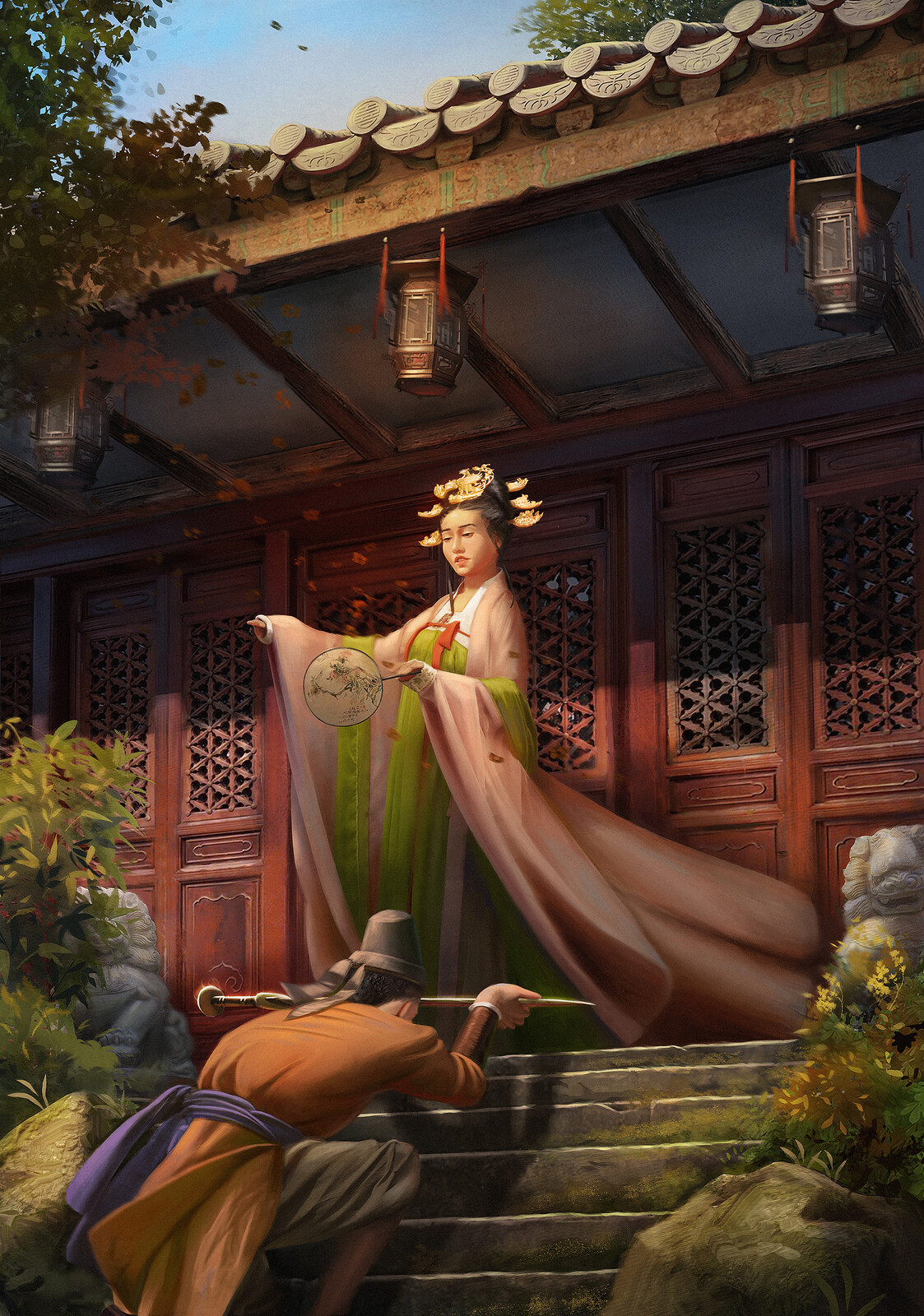 Final Image