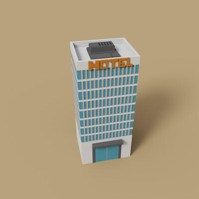 Fouraugustx hotel