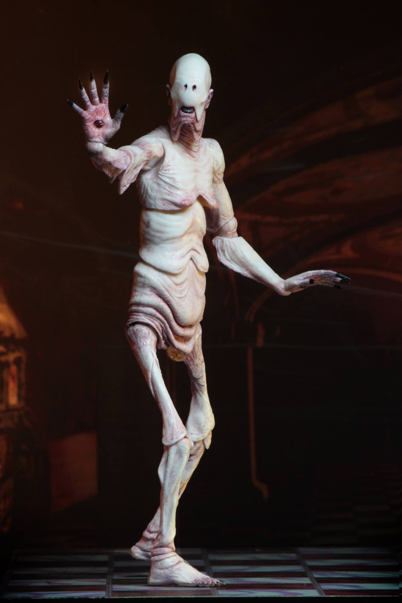 Pale man sale neca