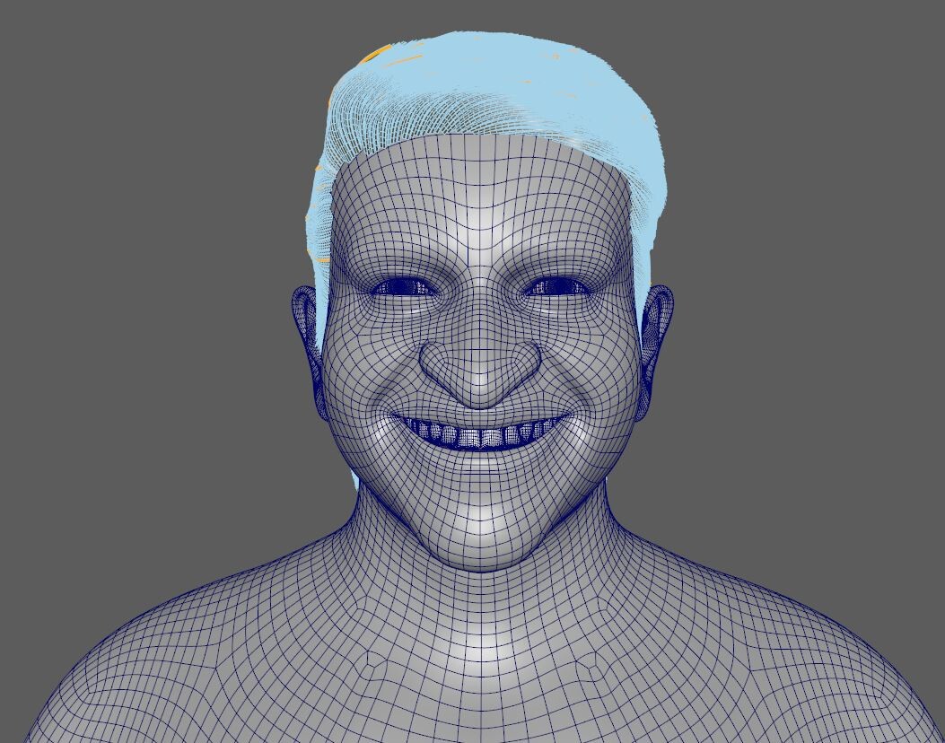 siddalingesh-b-koppad-puneet-rajkumar-modeling