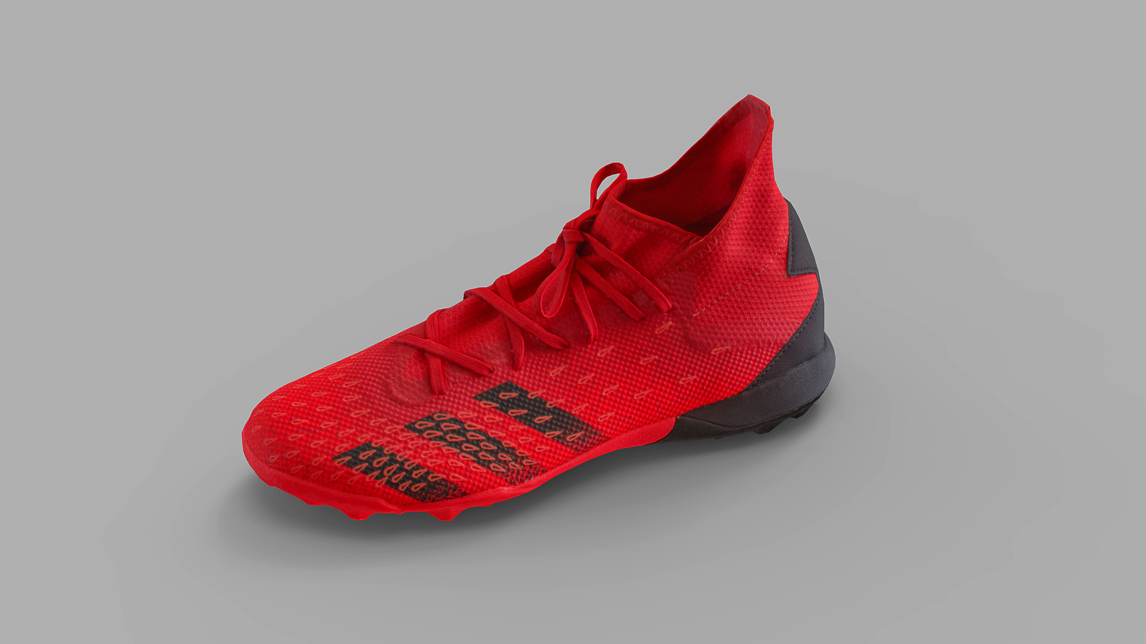 ArtStation - Photogrammetry: Adidas Predator