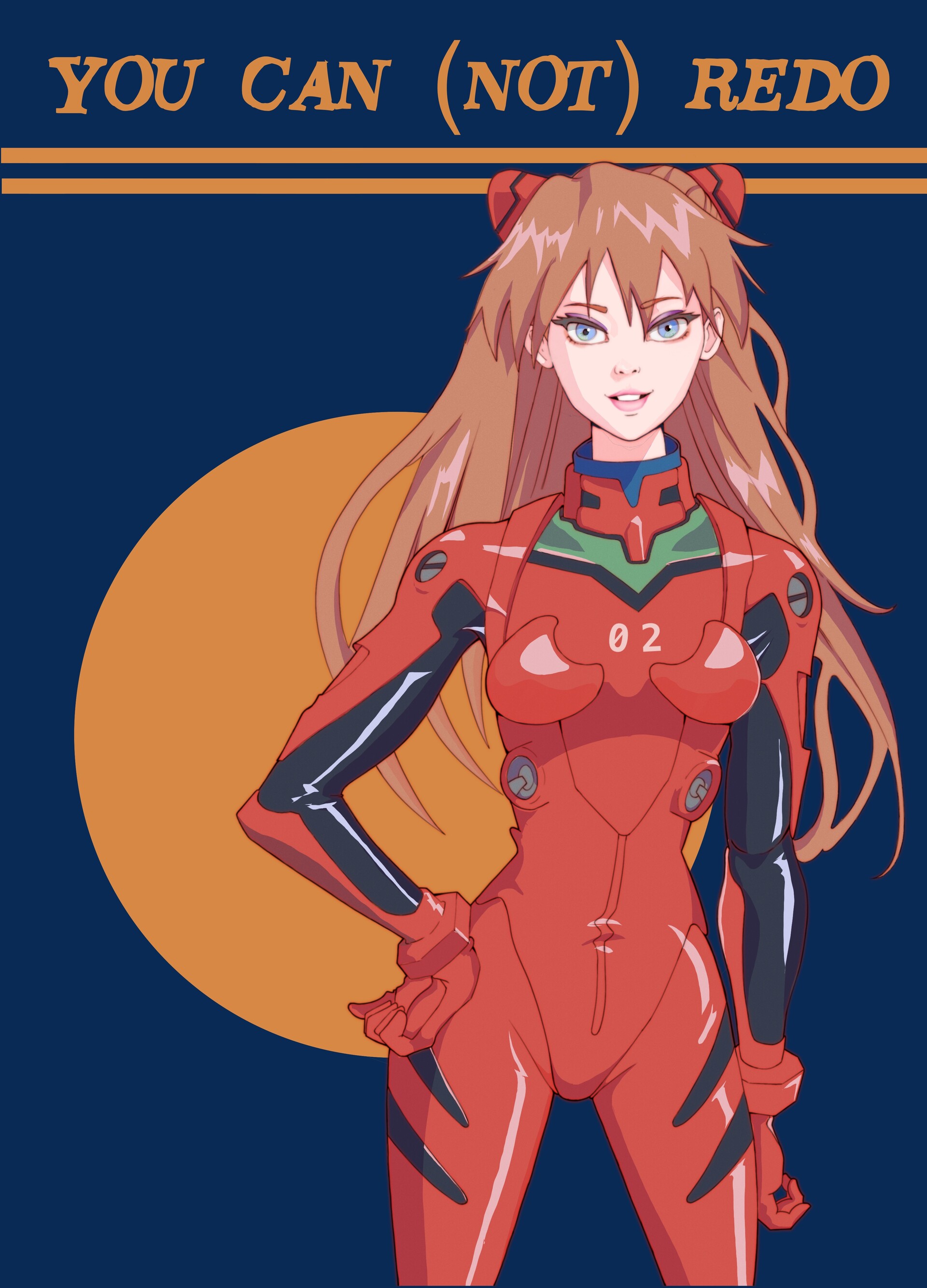 Pin on Asuka