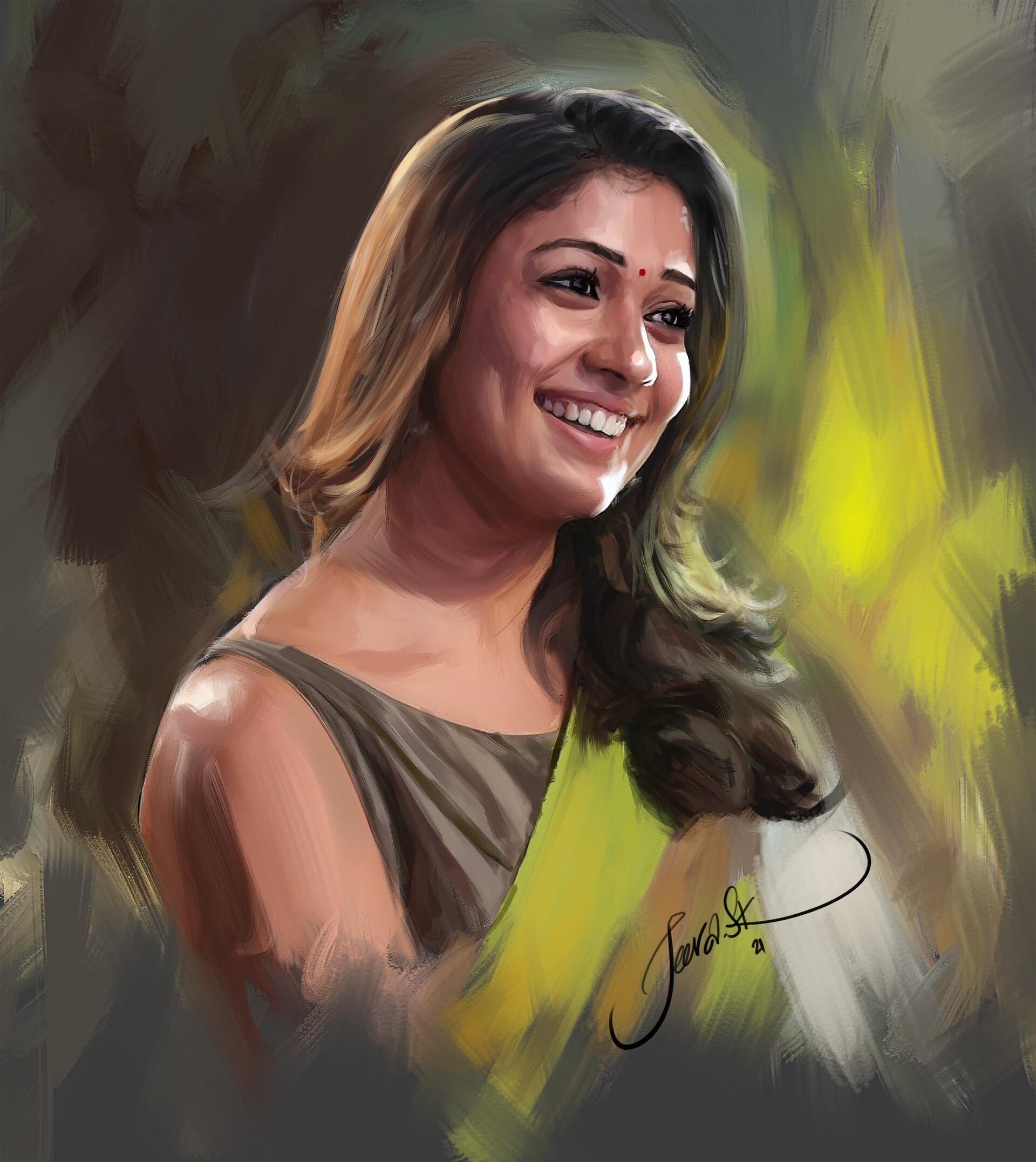 Lady superstar nayanthara clearance