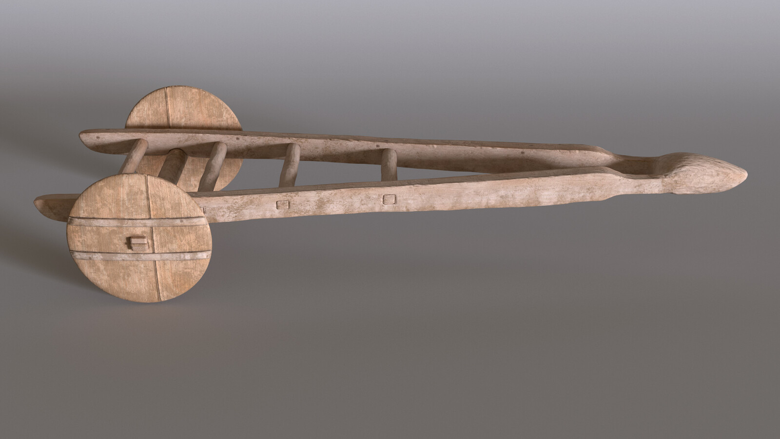 Cart and Loom