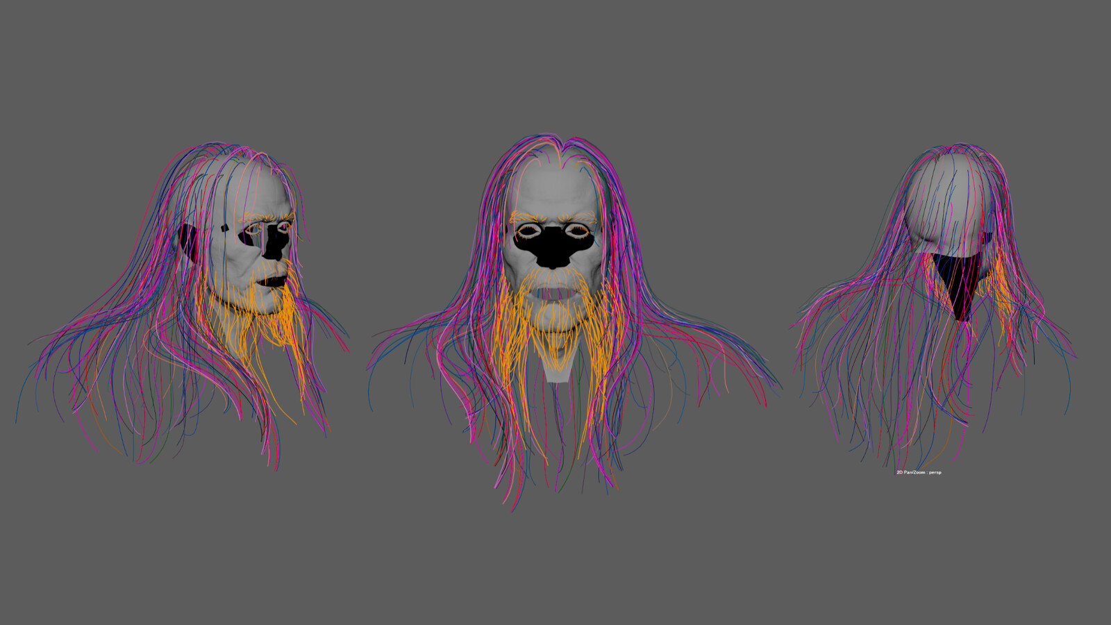 grooming guides