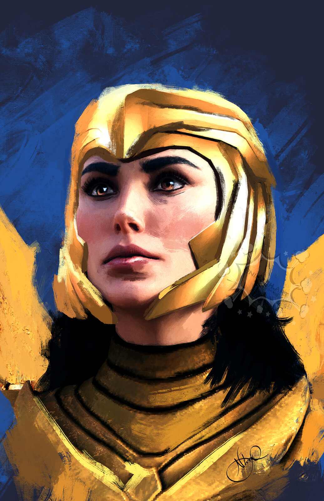 WW84