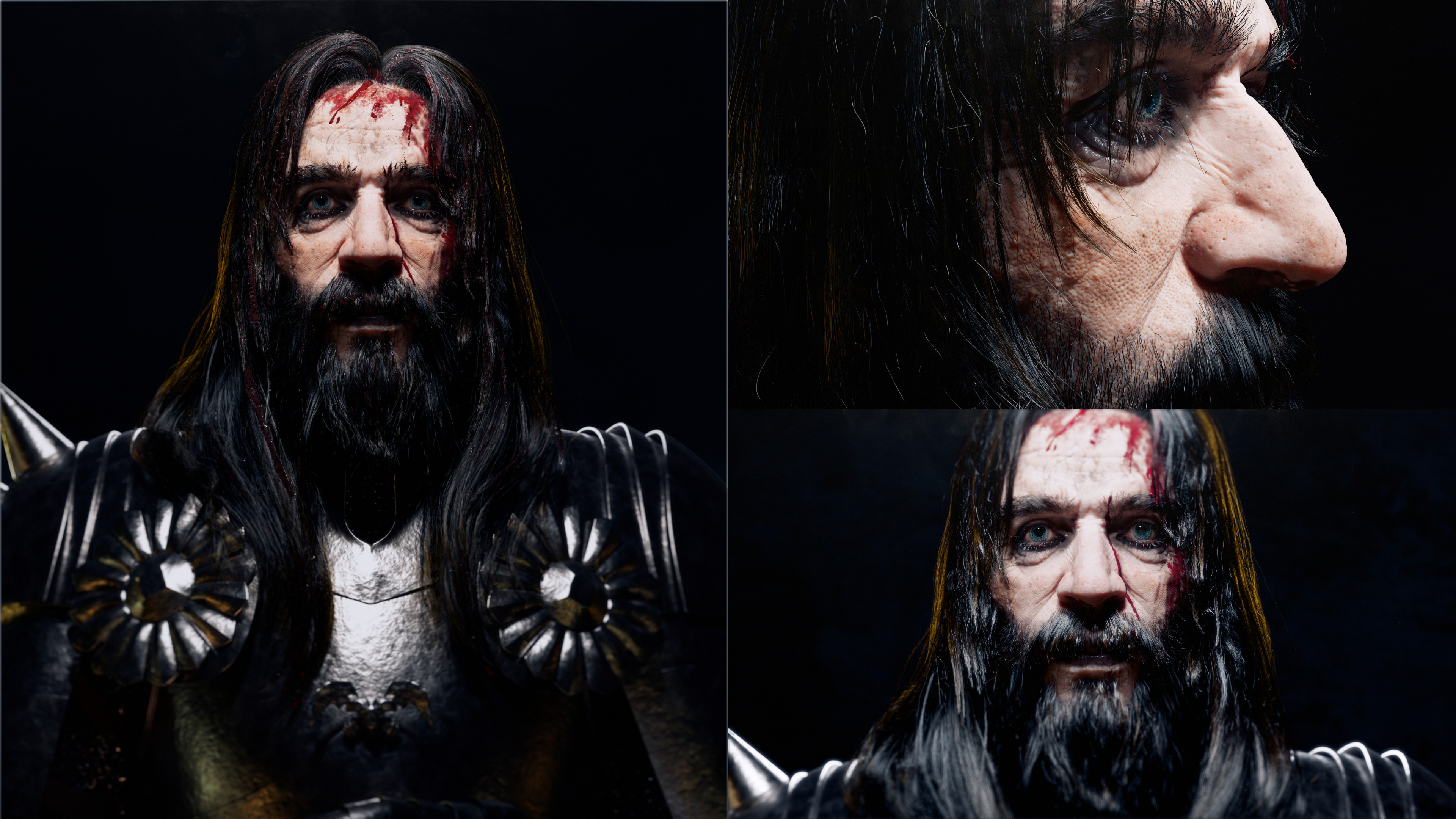 final shots