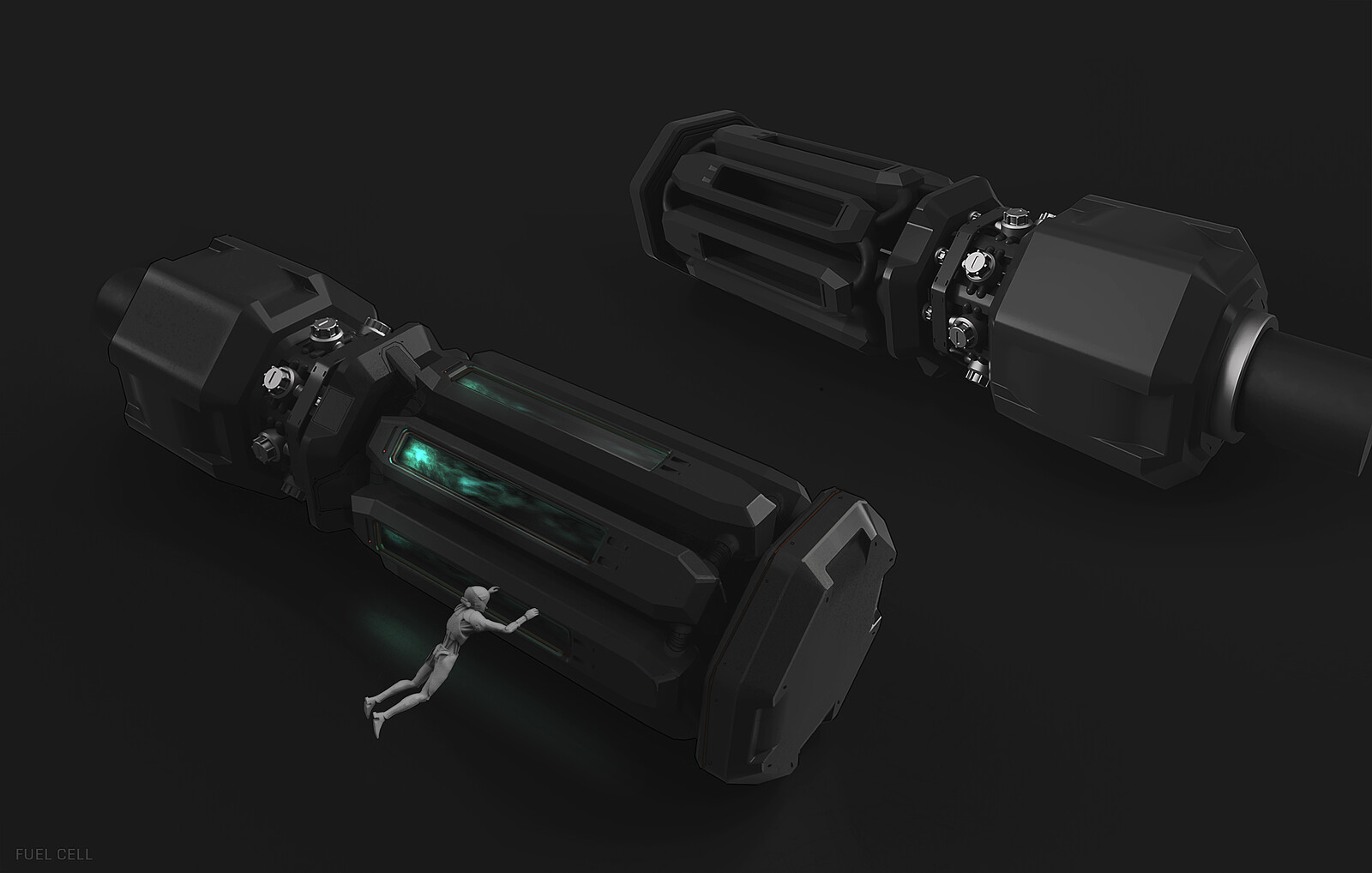 Fuel Cell Final Design