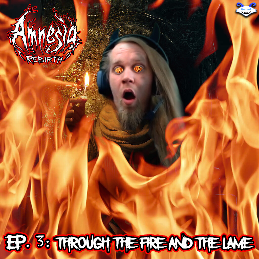 RY Twitch Amnesia Rewoke Ep3 Image