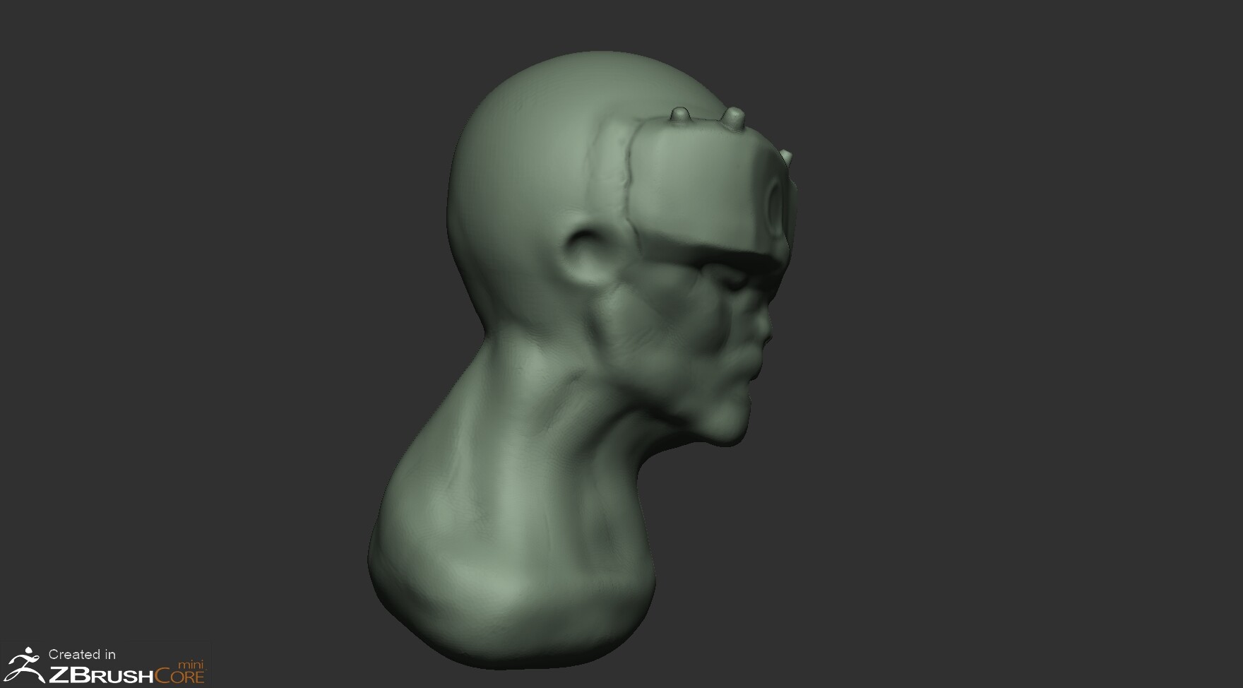 James Staples - Super Alien