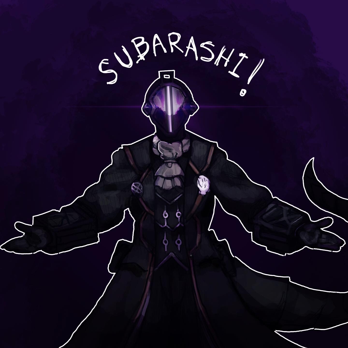 Subarashii, Made In Abyss