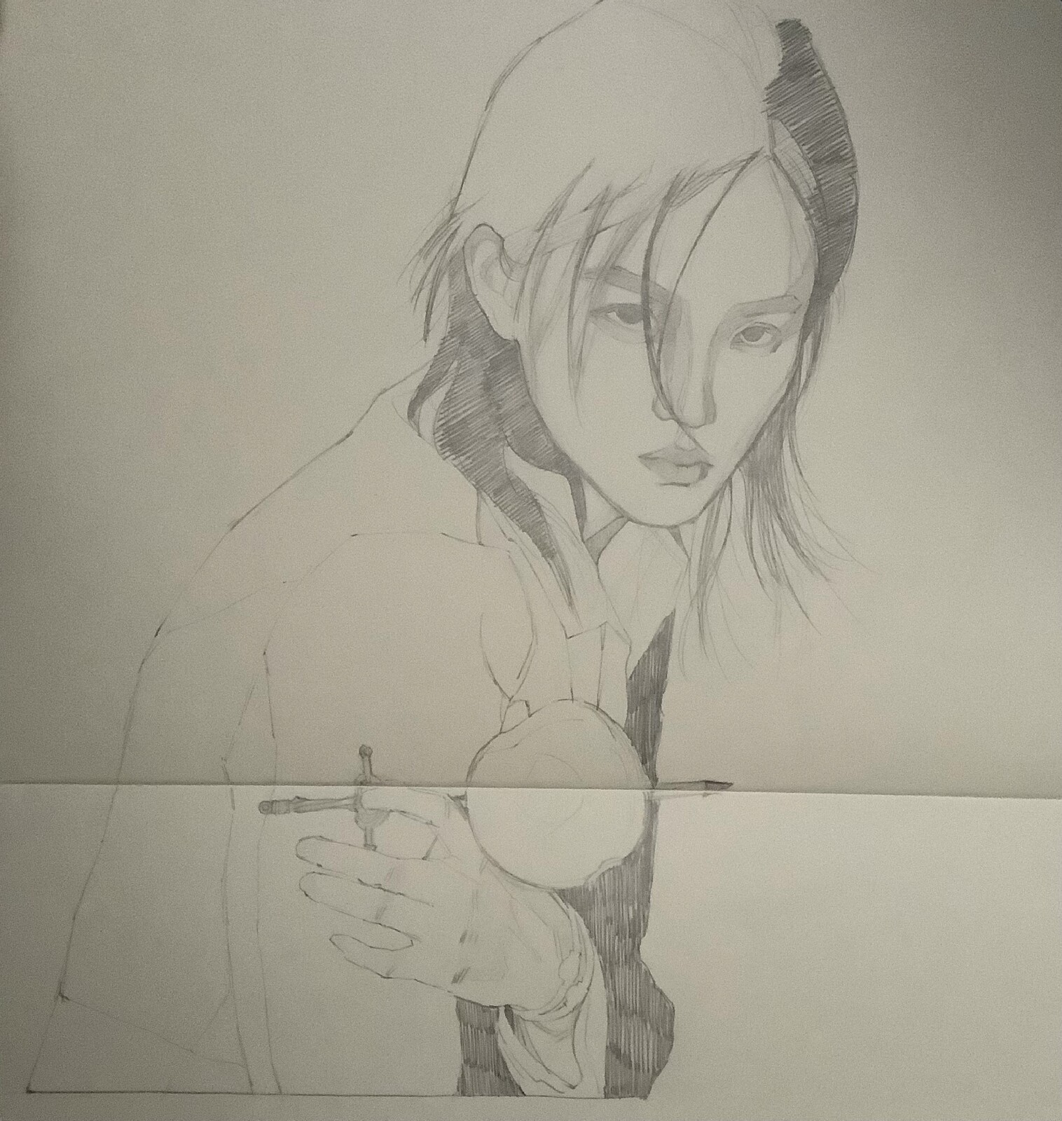 Sketch.