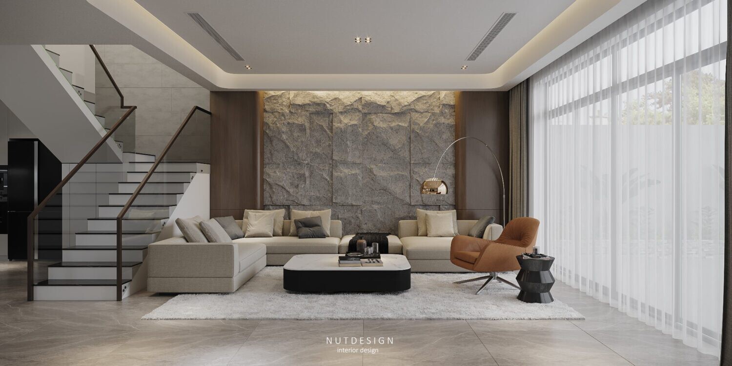 FREE 3D Scene neoclassical interior by Anton Hvozdikov