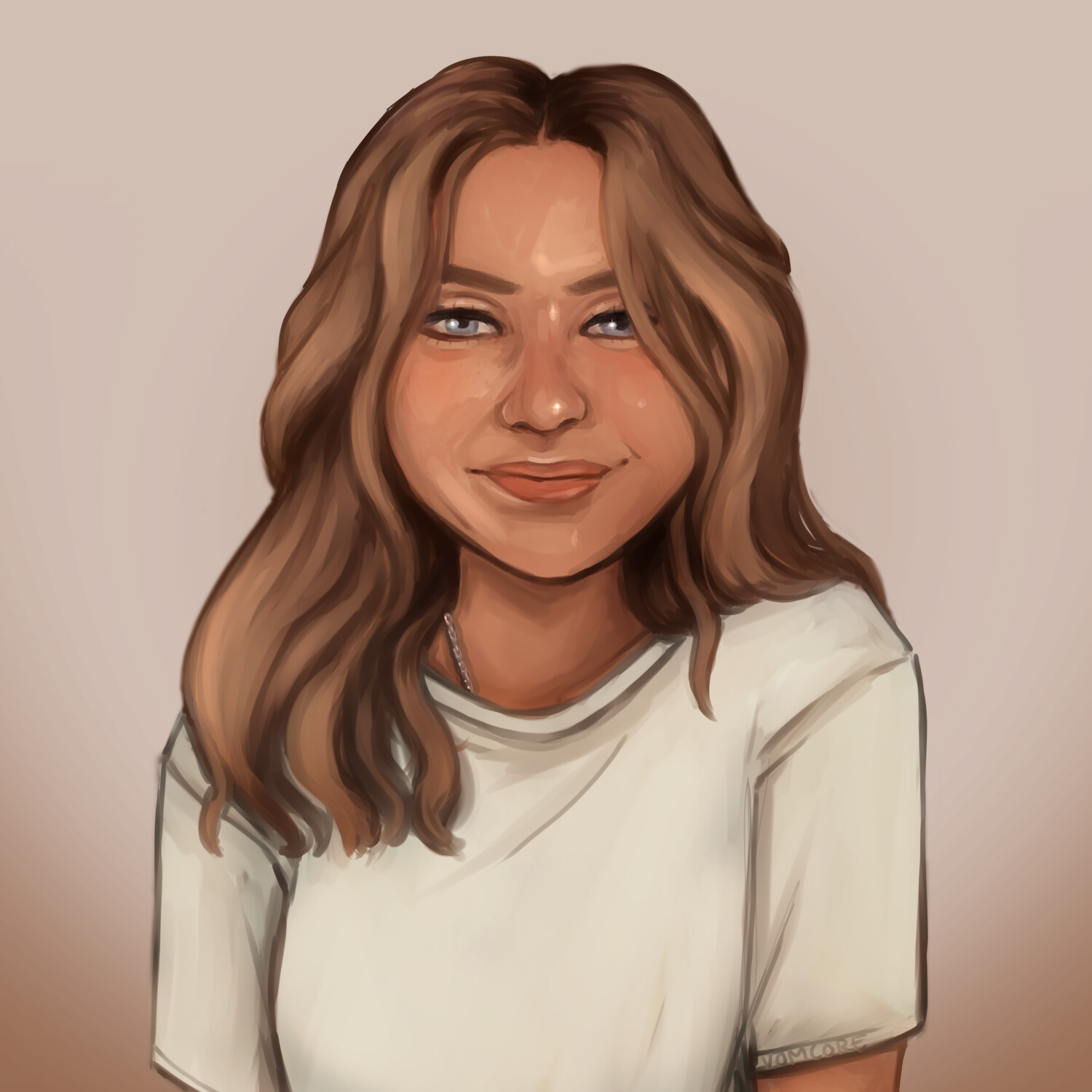 Brooke Monk AI Art: A New Era Of Digital Portraits