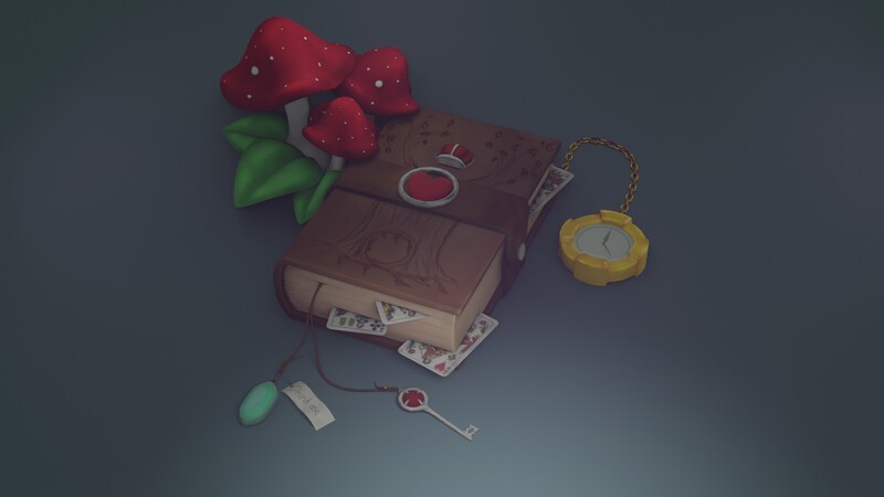 ArtStation - Иван
