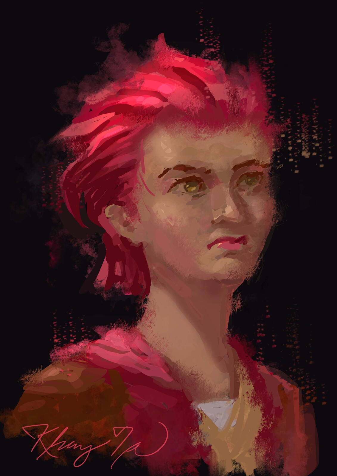 Vi - Act 1