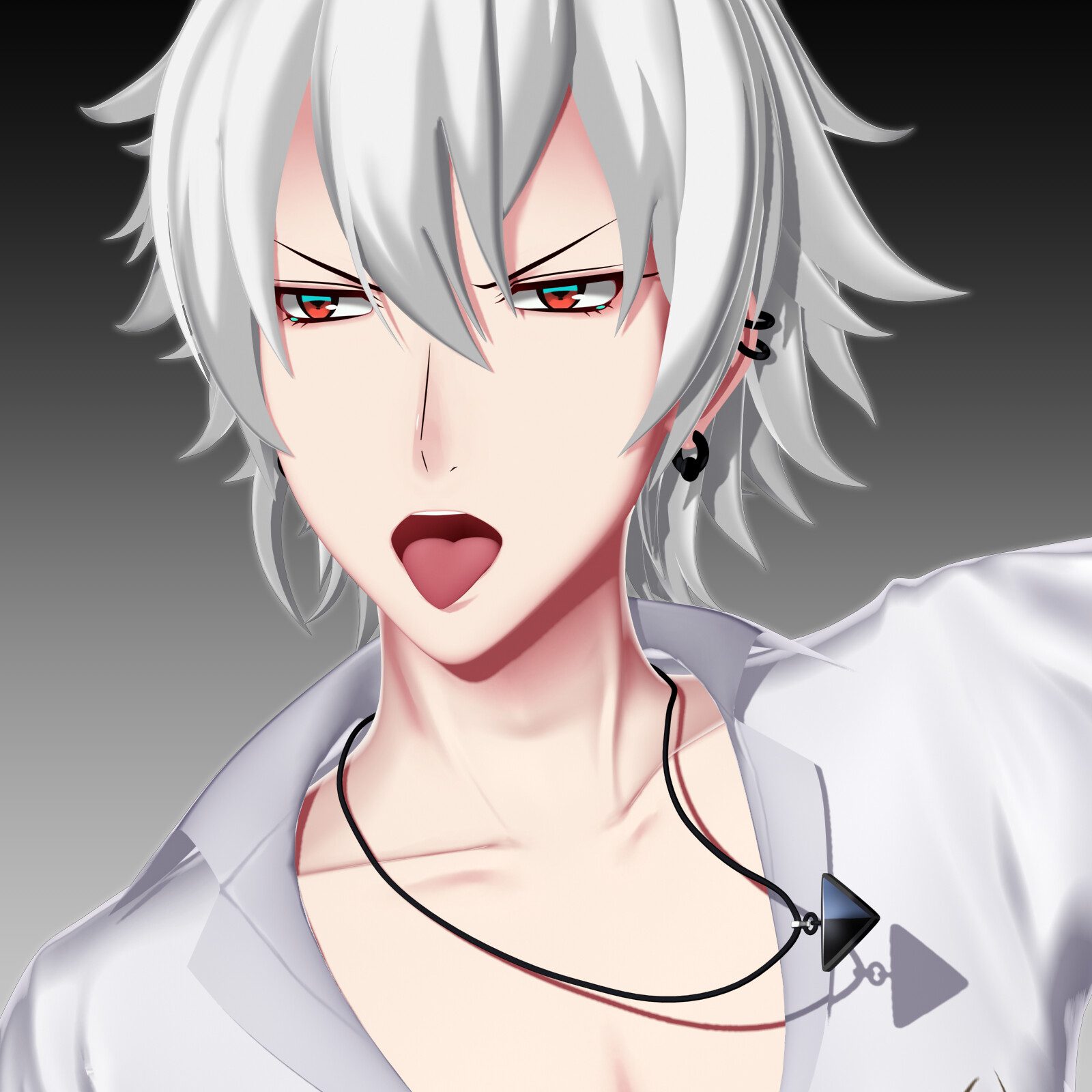 ArtStation - 碧棺左馬刻