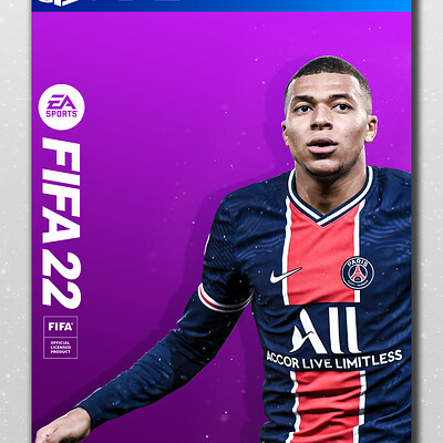 ポスター FIFA22 PS5 FIFA 22 | PS5 | New & Sealed | Ships Fast 14633742602| eBay