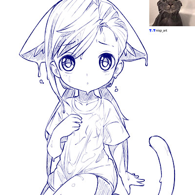 Nisp art 