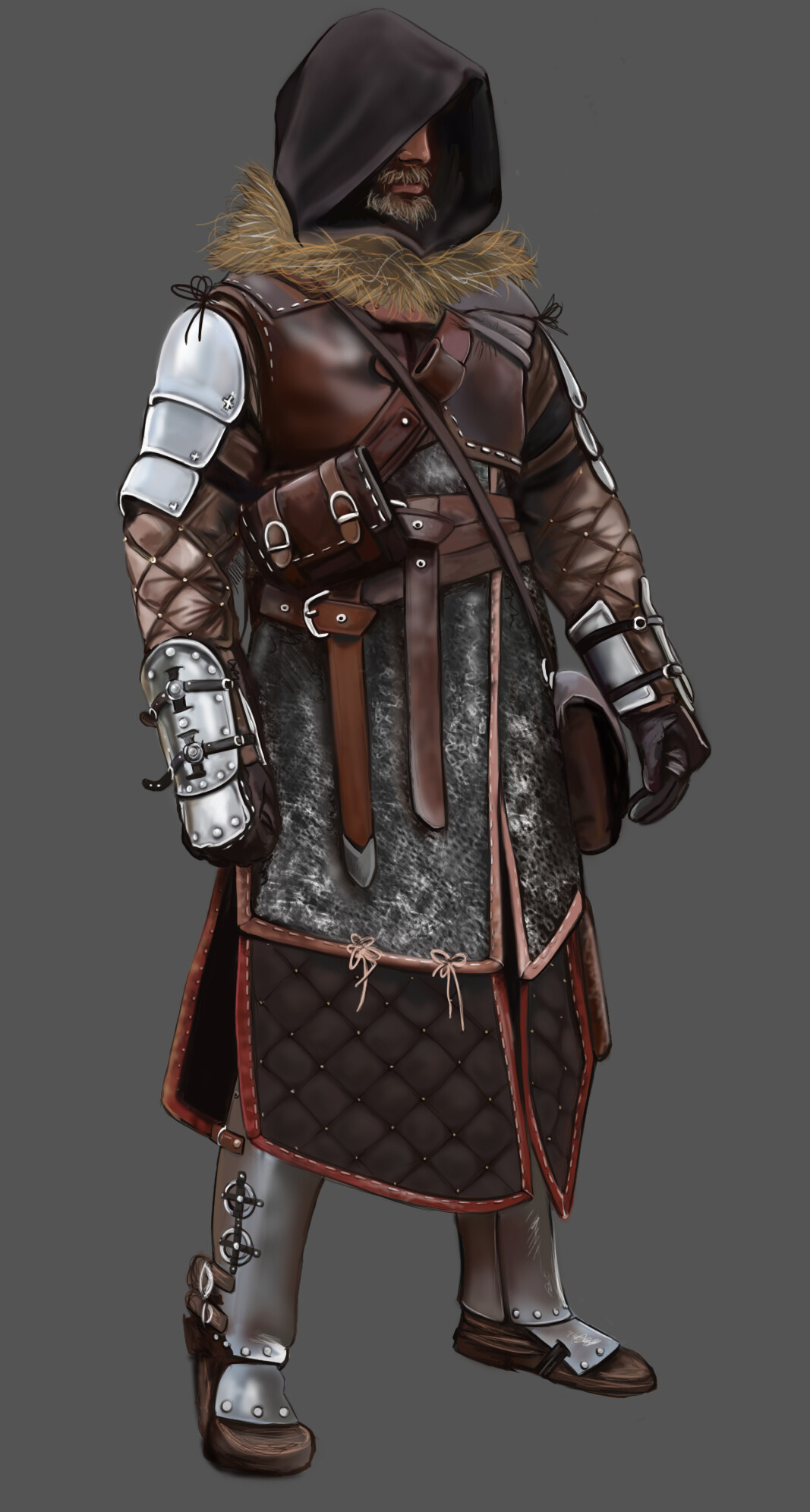 Medieval hunter deals