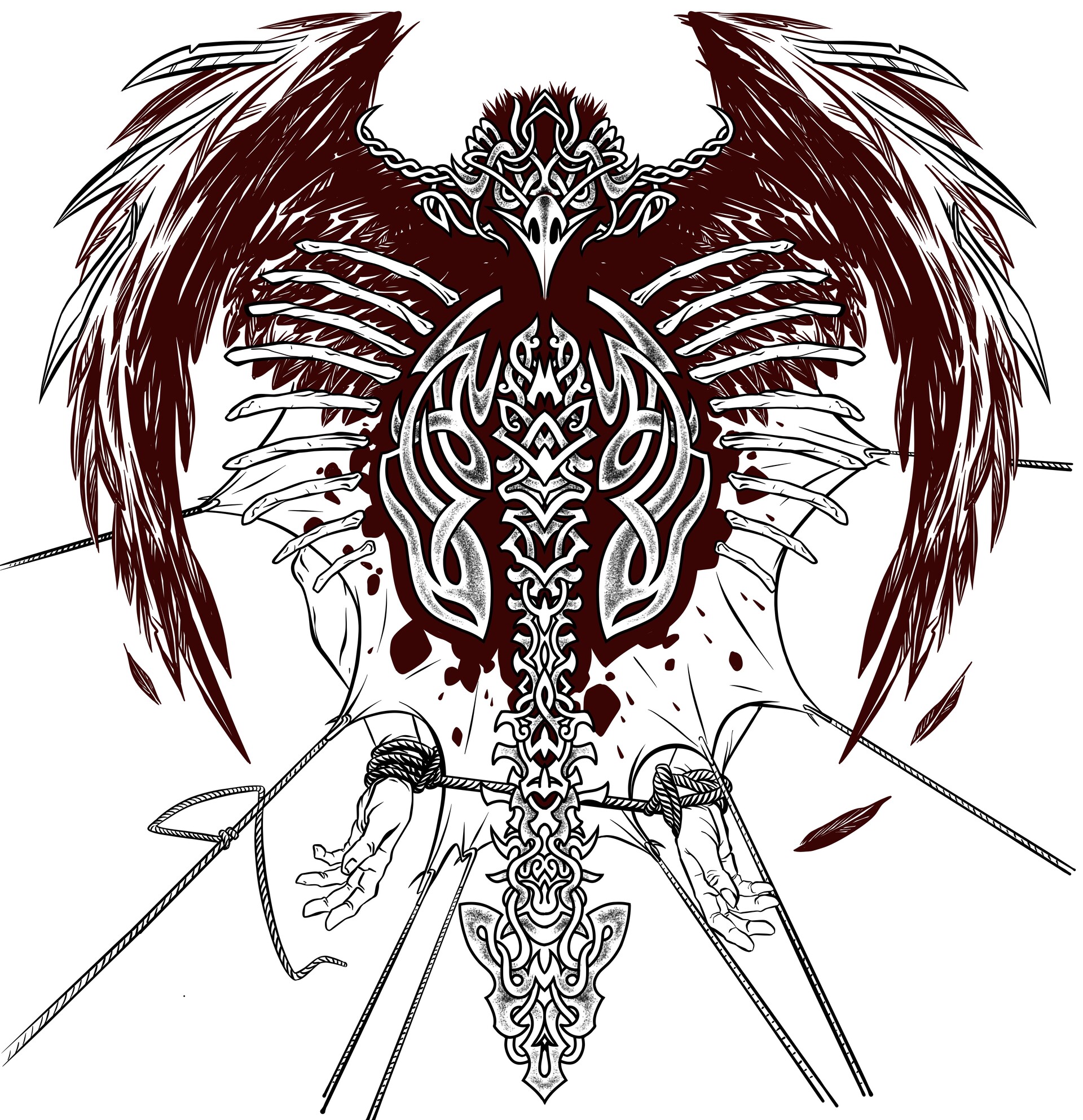 2,900+ Viking Tattoo Designs Stock Photos, Pictures & Royalty-Free Images -  iStock