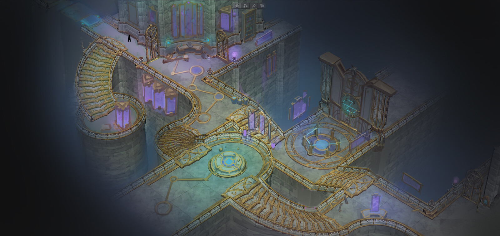 How do we make the vaults special