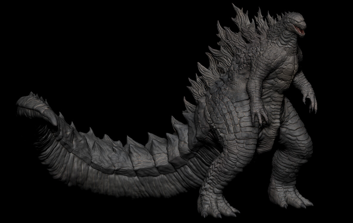 viewport in zbrush
