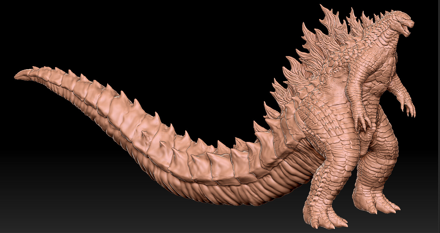 viewport in zbrush