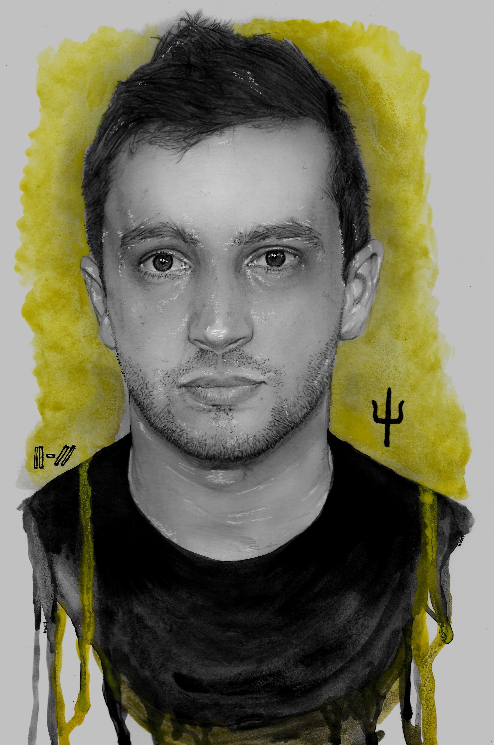 Twenty one pilots deals drawing