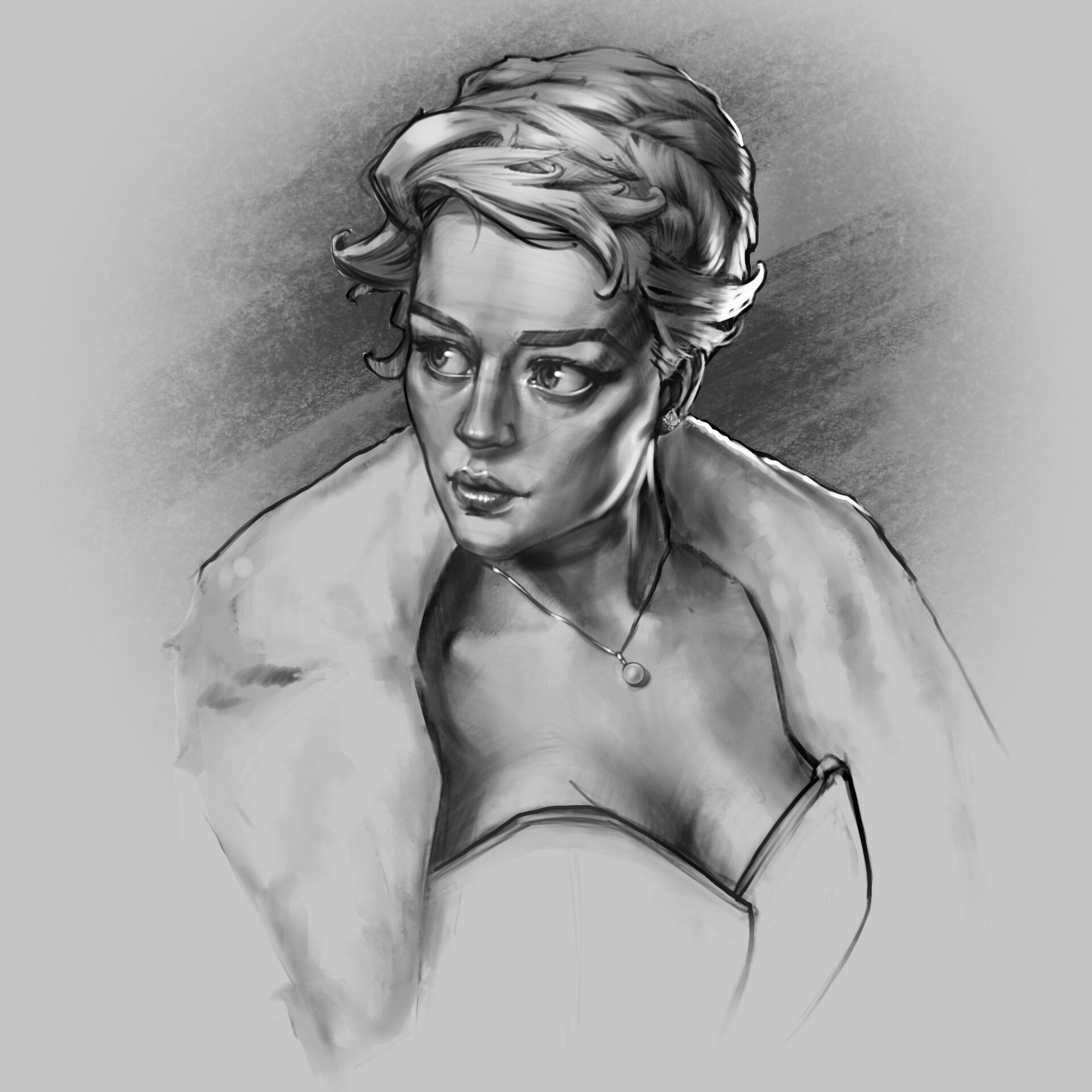ArtStation - Study 📚