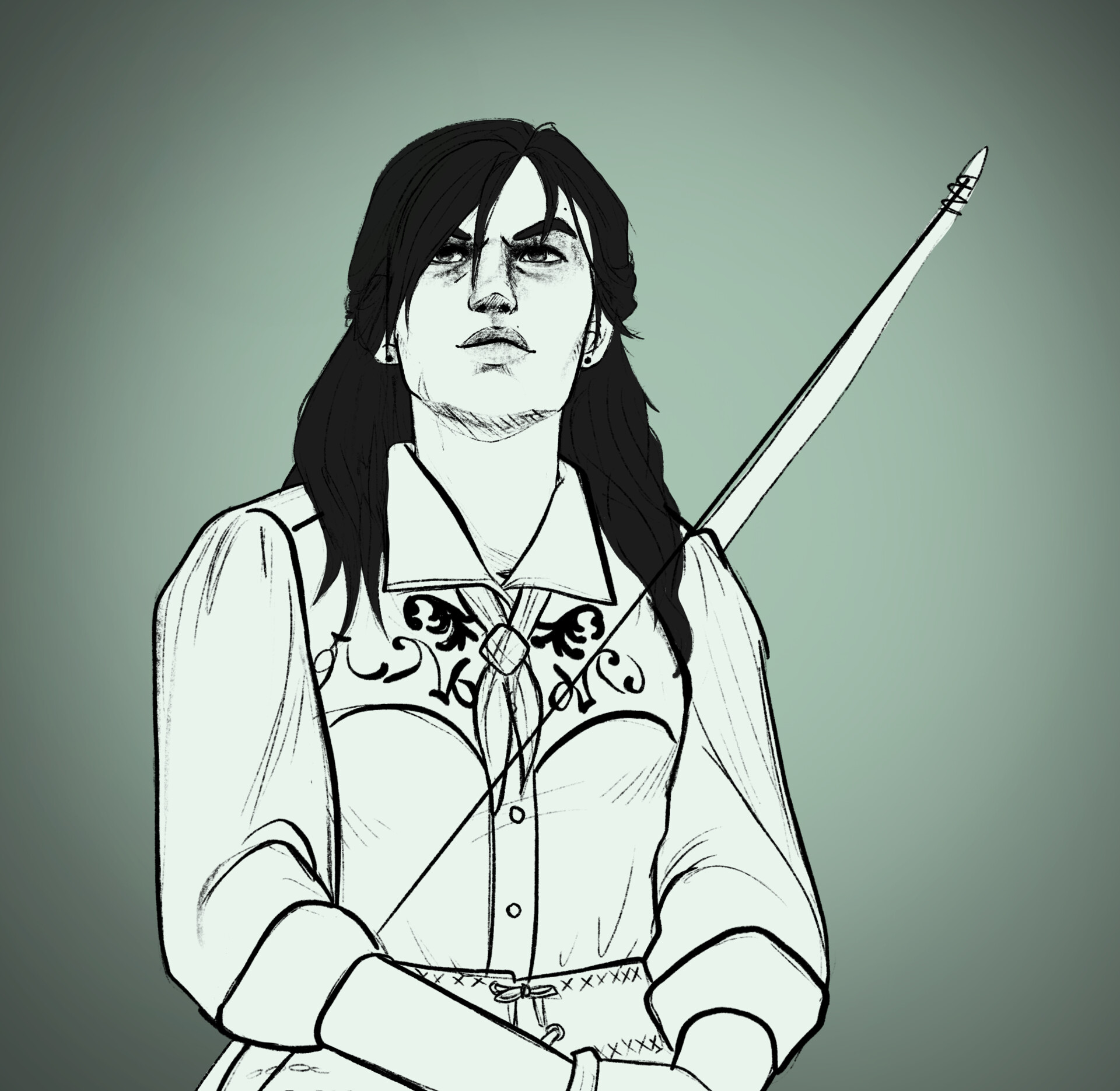 Emileigh Duvall - RDO2 - Characters