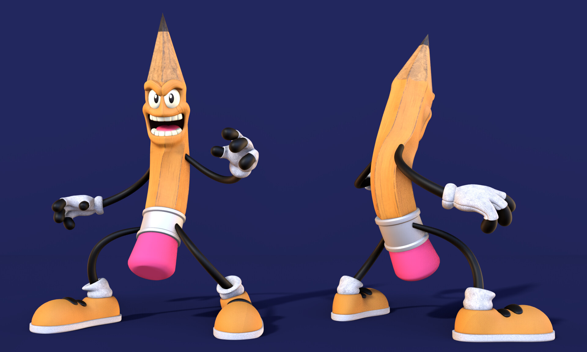 Artstation Wild Woody