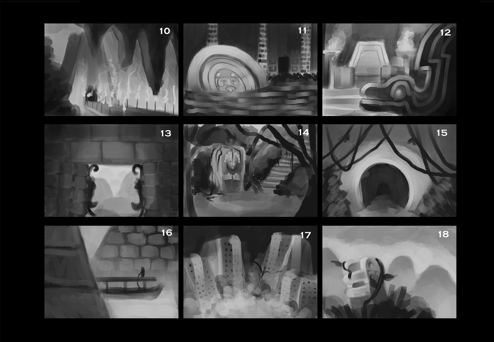 Thumbnails 10-18