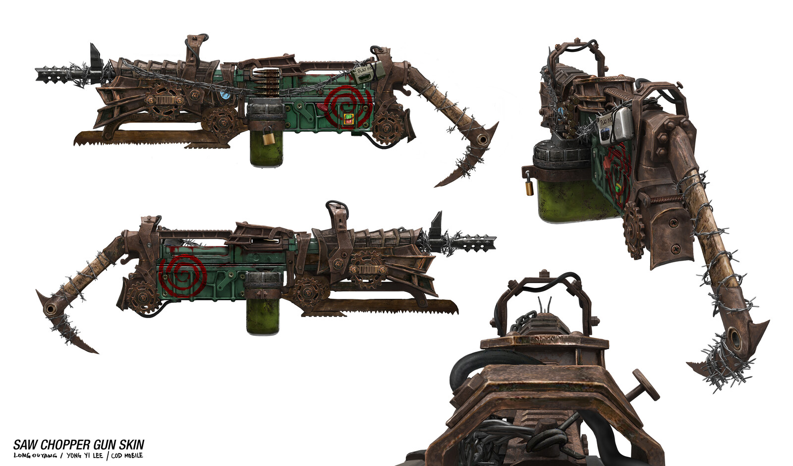 Base version