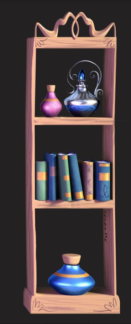 BookCase