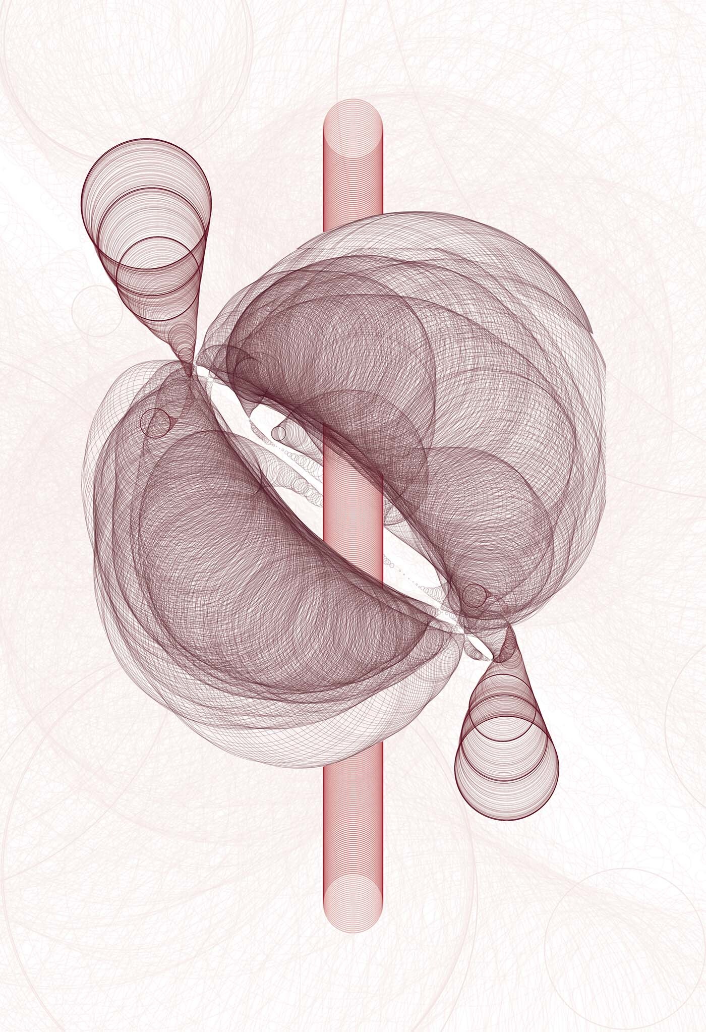 ArtStation Early Computer Art