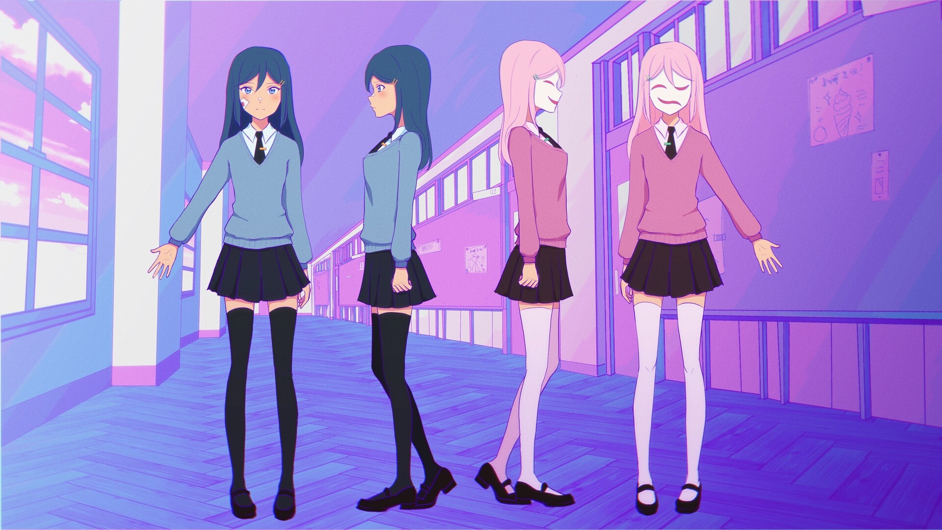 artstation-original-character-designs