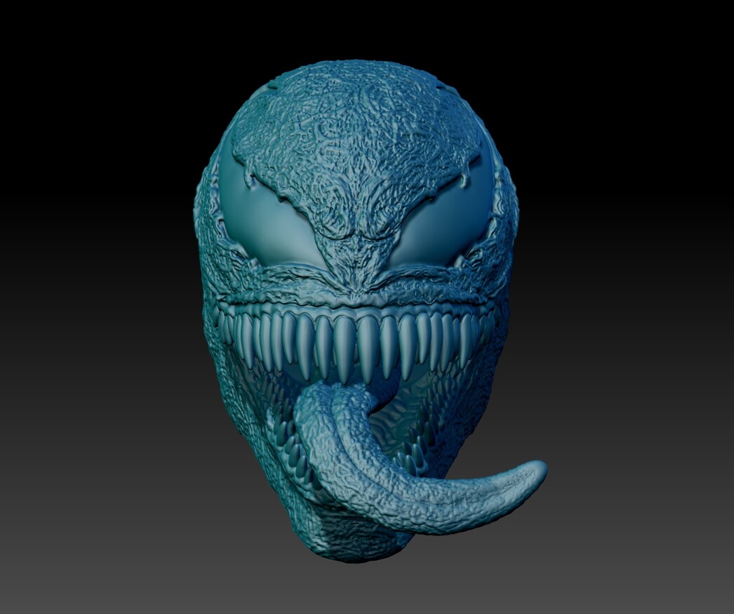 Venom hand puppet sale
