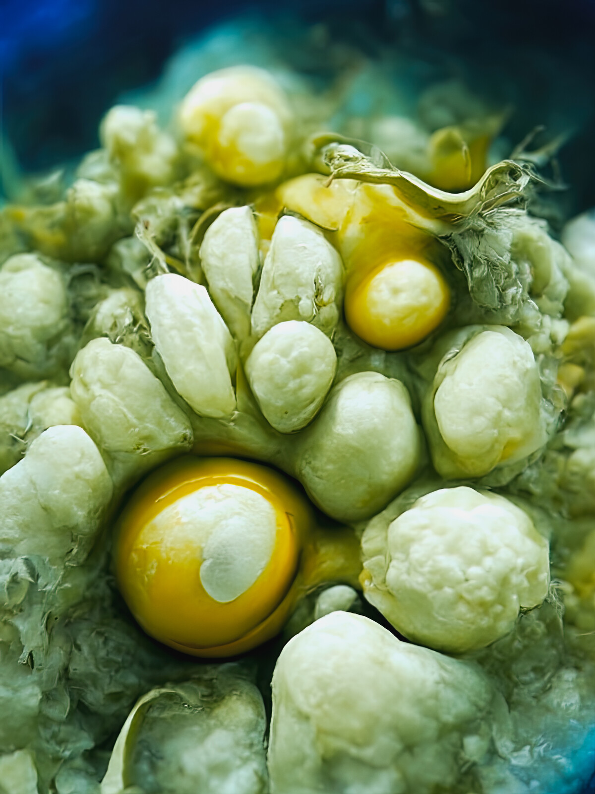 Eggs
