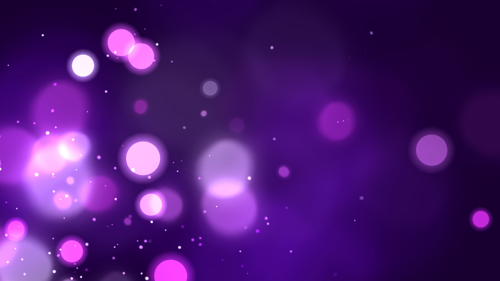Ambient background