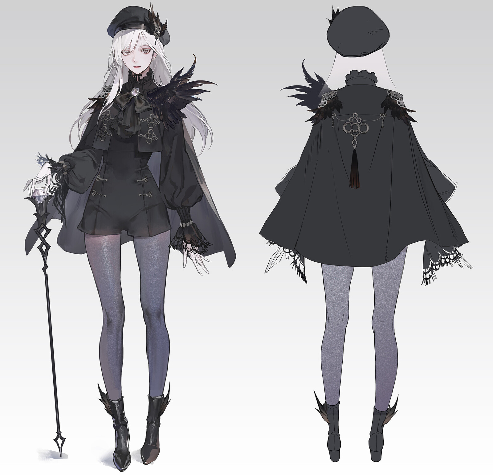 Original Concept done by Okku:
https://www.artstation.com/artwork/B1klkk