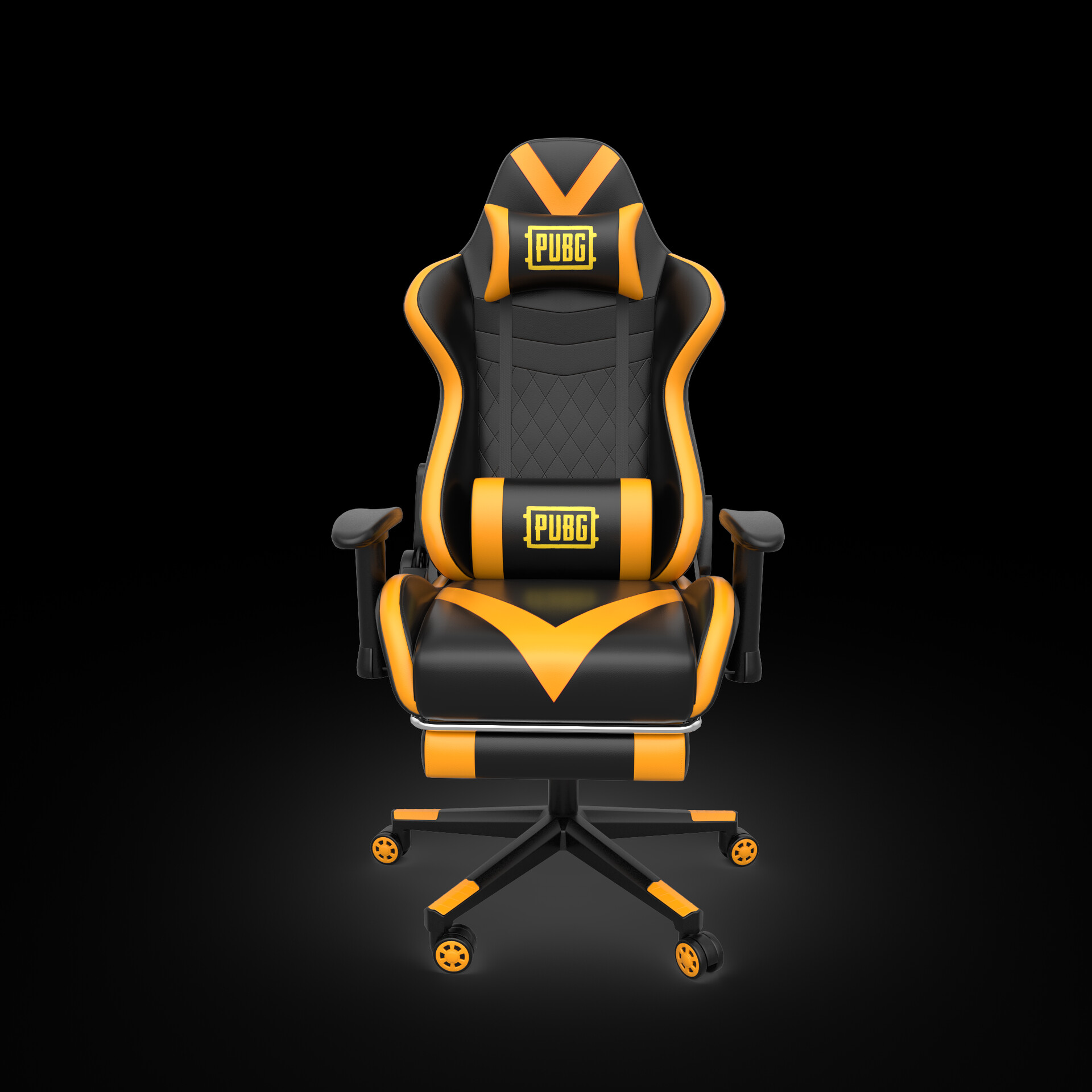 Pubg online gaming chair