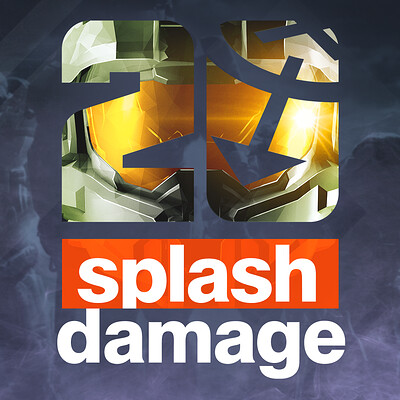 Splash Damage's Game Of The Year - 2022 - Splash Damage