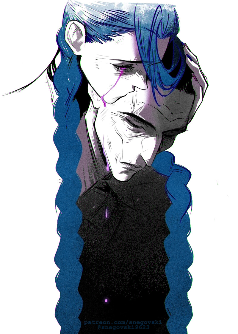 ArtStation - Snegovski