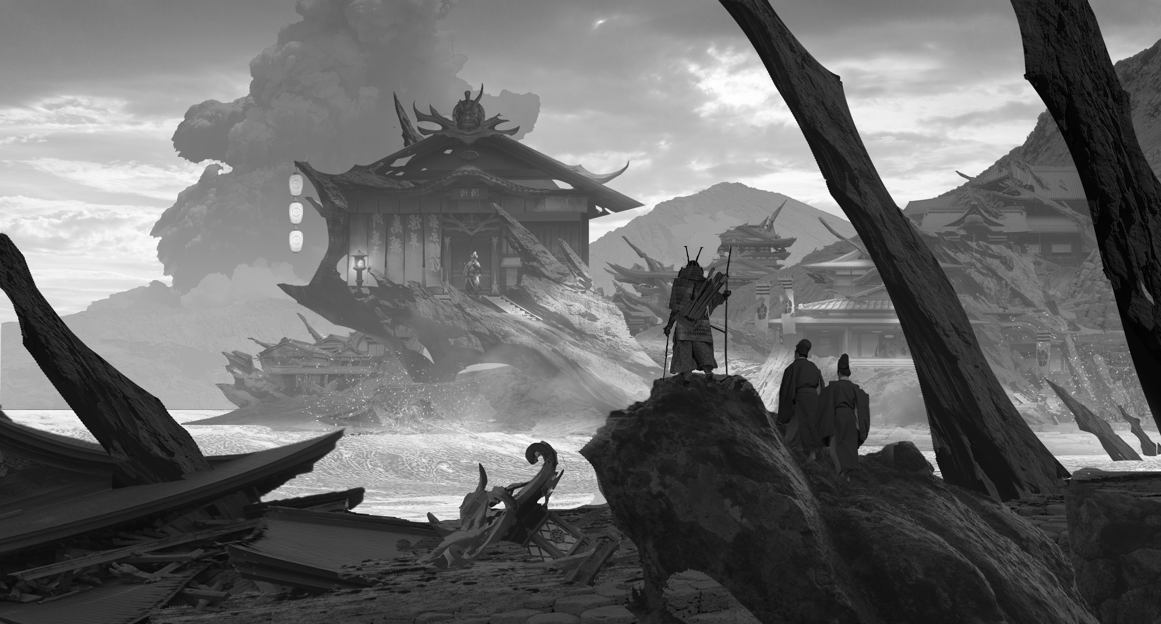 Early Exploration 4