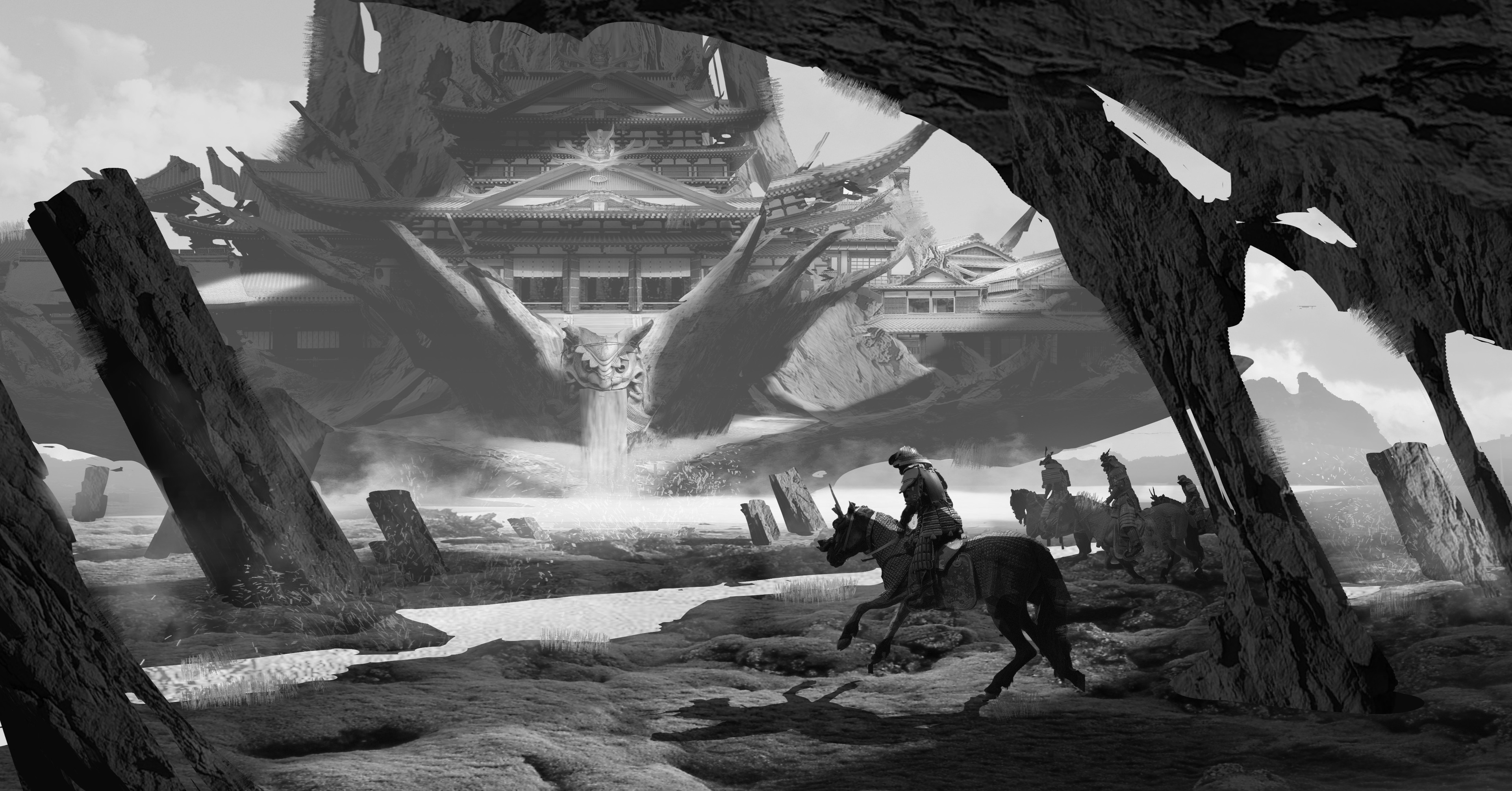 Early Exploration 5
