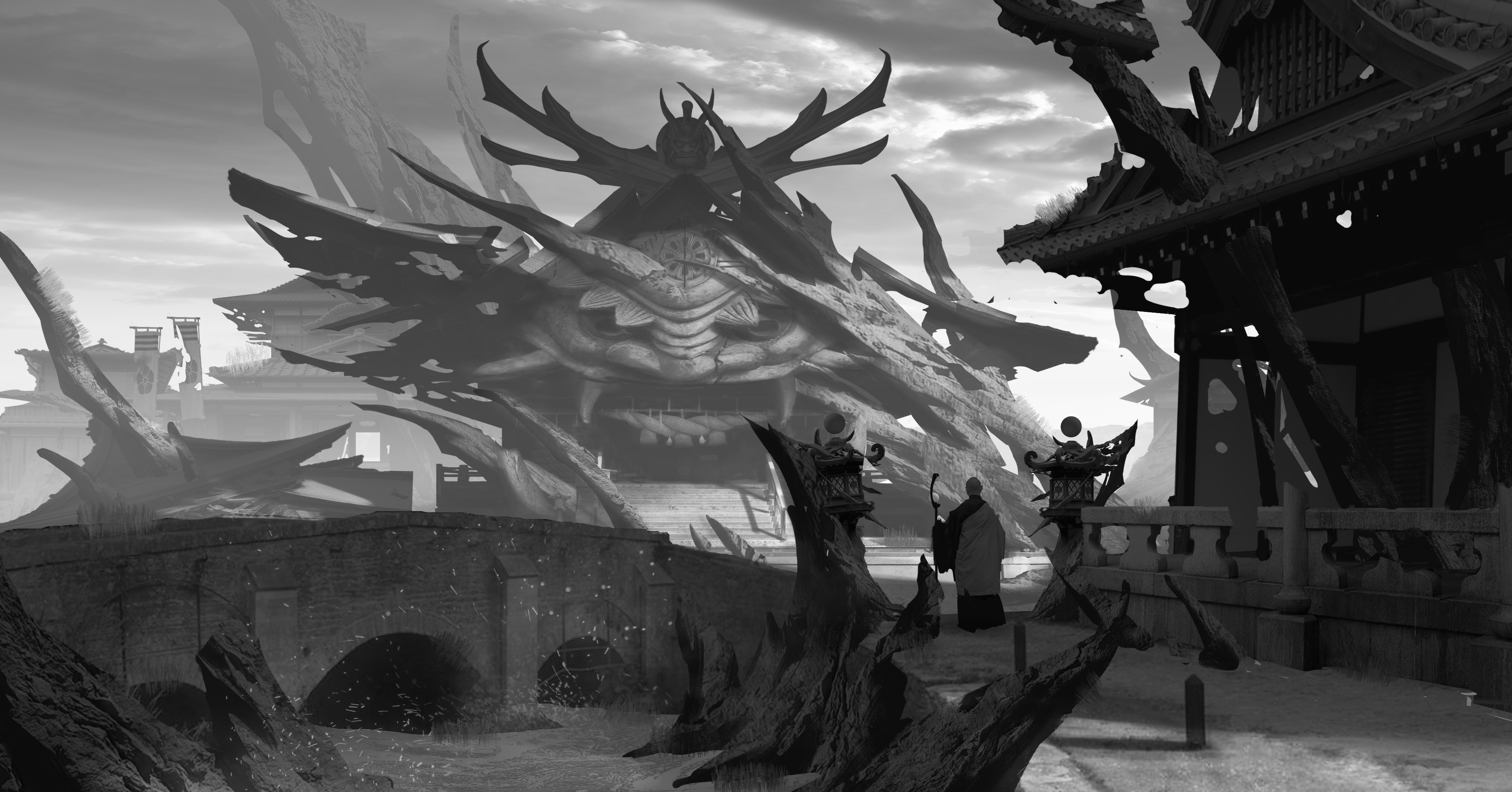 Early Exploration 6