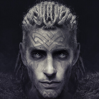 Thea magerand loki