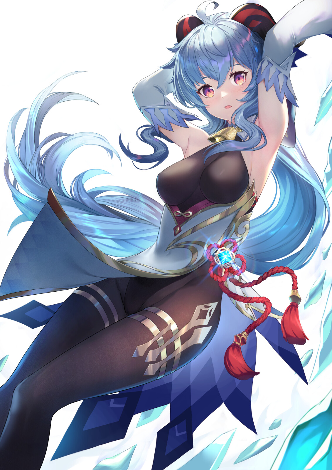 Ganyu r34 — ImgHub.ru